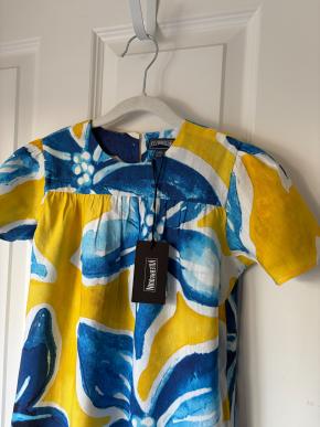 Vilbbrequin Girl's Printed Sundress 9