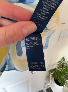 Vilbbrequin Girl's Printed Sundress 10