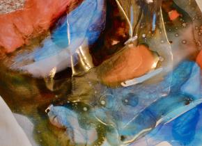 Mugler Printed Cotton Tank Top 3