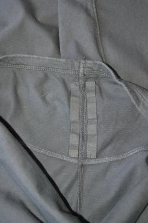 Rick Owens Brown Cotton Tank Top 5