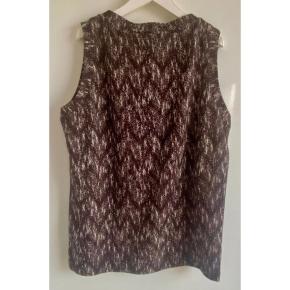 Saint Laurent Print Cotton Top 5