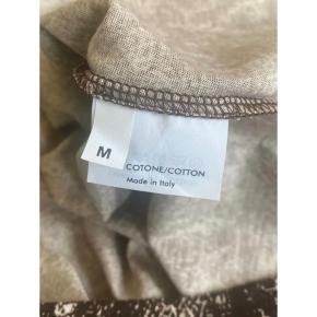 Saint Laurent Print Cotton Top 4