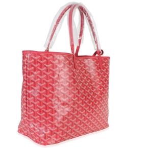 Goyard  Goyardine Le Jardin Saint Louis PM 3