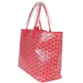 Goyard  Goyardine Le Jardin Saint Louis PM 4