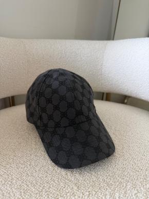 Balenciaga x Gucci Cotton Cap 2