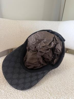 Balenciaga x Gucci Cotton Cap 3