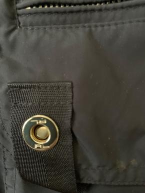 Ralph Lauren Polo Blue Rainproof Jacket 7