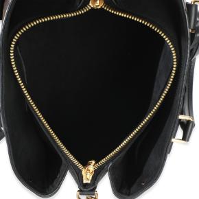 Louis Vuitton  Monogram Canvas Soufflot BB 5