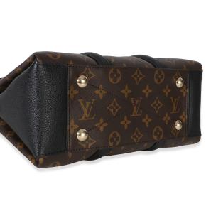 Louis Vuitton  Monogram Canvas Soufflot BB 7