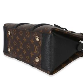 Louis Vuitton  Monogram Canvas Soufflot BB 6