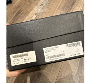 Saint Laurent Dive Sandals 6