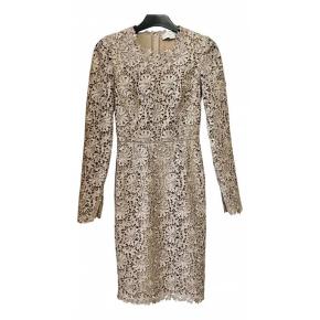 Stella McCartney Nude Lace Dress 4
