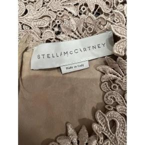 Stella McCartney Nude Lace Dress 5