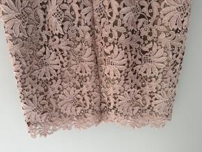 Stella McCartney Nude Lace Dress 15