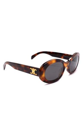 Tortoiseshell Sunglasses 3