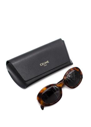 Tortoiseshell Sunglasses 2