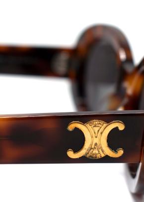 Tortoiseshell Sunglasses 10