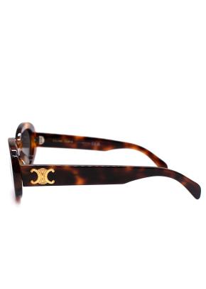 Tortoiseshell Sunglasses 4