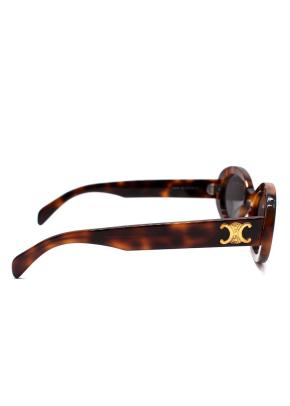 Tortoiseshell Sunglasses 5