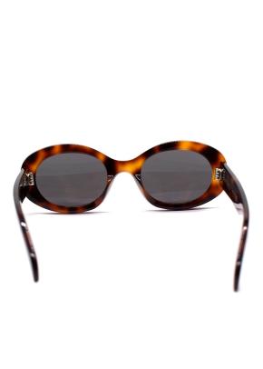 Tortoiseshell Sunglasses 7