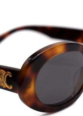 Tortoiseshell Sunglasses 6