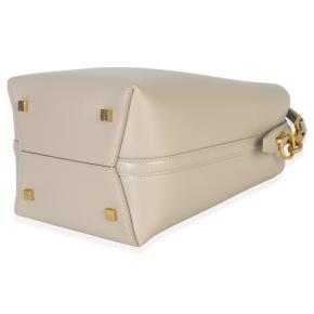 Saint Laurent  Shiny Calfskin Small Le 37 Bucket Bag 7