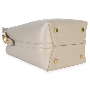 Saint Laurent  Shiny Calfskin Small Le 37 Bucket Bag 6