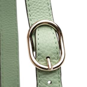 Gucci Green Calfskin Jackie O Bouvier Crossbody 10