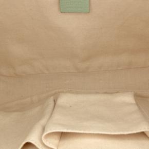 Gucci Green Calfskin Jackie O Bouvier Crossbody 4