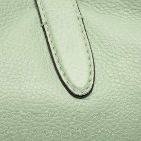 Gucci Green Calfskin Jackie O Bouvier Crossbody 8
