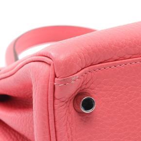 Hermes Rose D'Ete Clemence Kelly II Retourne 28 10