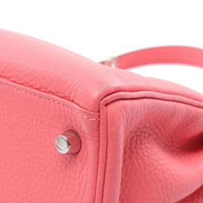 Hermes Rose D'Ete Clemence Kelly II Retourne 28 11