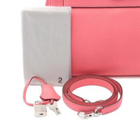 Hermes Rose D'Ete Clemence Kelly II Retourne 28 12