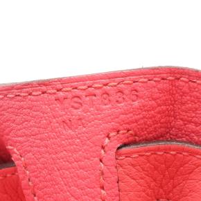 Hermes Rose D'Ete Clemence Kelly II Retourne 28 6