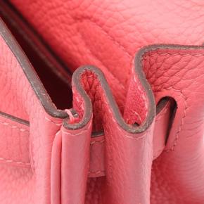 Hermes Rose D'Ete Clemence Kelly II Retourne 28 8