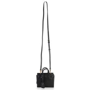 Saint Laurent  Smooth Calfskin Toy Sac Du Jour 5