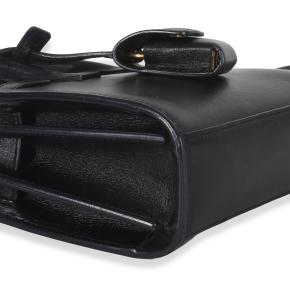 Saint Laurent  Smooth Calfskin Toy Sac Du Jour 6