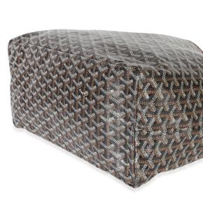 Goyard  Goyardine Canvas Saint Louis GM 7