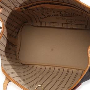 Louis Vuitton Brown Monogram Canvas Neverfull PM 5