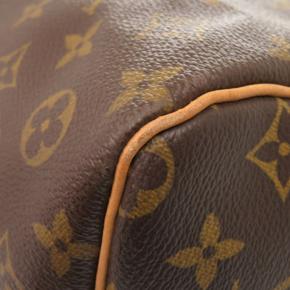 Louis Vuitton Coated Canvass Monogram Keepall Bandouliere 60 16