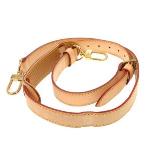 Louis Vuitton Coated Canvass Monogram Keepall Bandouliere 60 18