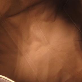 Louis Vuitton Coated Canvass Monogram Keepall Bandouliere 60 4