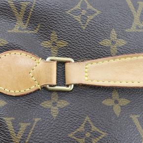Louis Vuitton Coated Canvas Monogram Nice BB Vanity Case 16