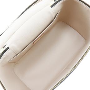 Louis Vuitton Coated Canvas Monogram Nice BB Vanity Case 4