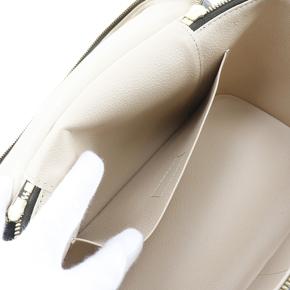 Louis Vuitton Coated Canvas Monogram Nice BB Vanity Case 5