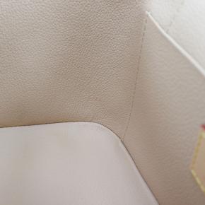 Louis Vuitton Coated Canvas Monogram Nice BB Vanity Case 7