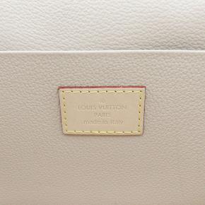 Louis Vuitton Coated Canvas Monogram Nice BB Vanity Case 8