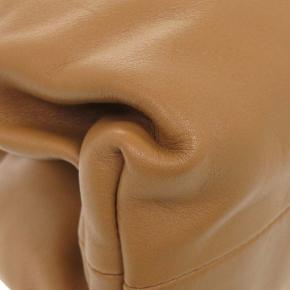 Bottega Veneta Lambskin The Pouch 10