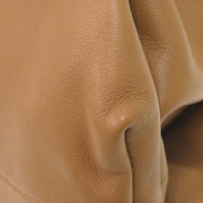 Bottega Veneta Lambskin The Pouch 11