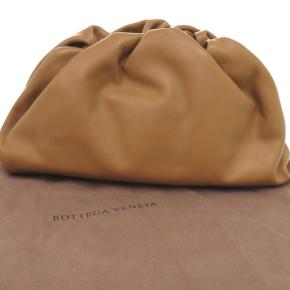 Bottega Veneta Lambskin The Pouch 13